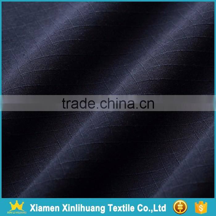 High Quality 65% Polyester 35% Cotton Ripstop Fabric for Sale