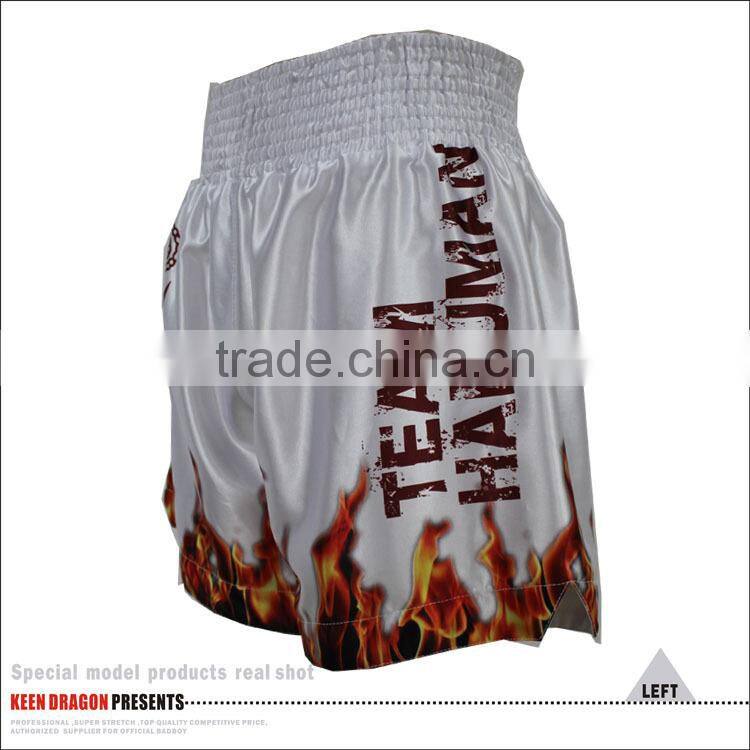 muay thai boxing shorts plain mma shorts mma grappling shorts
