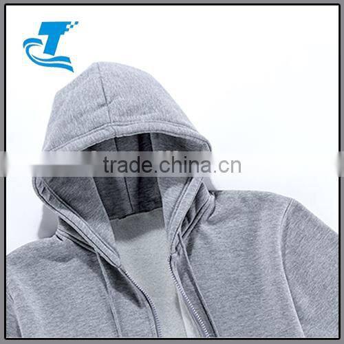 Autumn Cotton Thicken Fleece Man Sport Wear