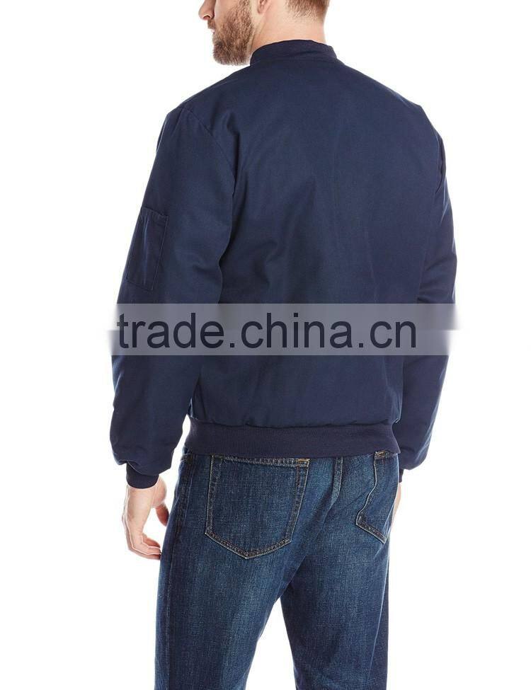 Customize latest bomber jackets men cheap custom made varsity clothing