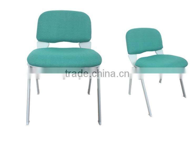 2016 popular selling new modern high quanlity school conference chair