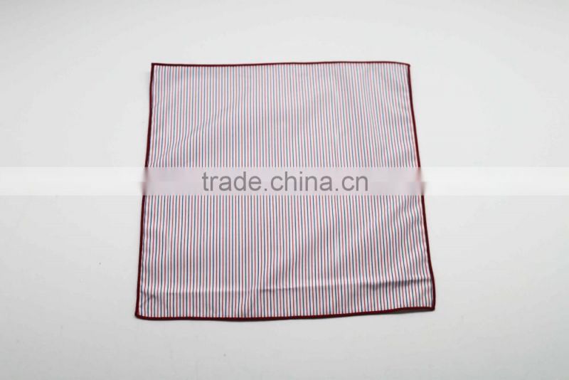 Good quantity 100%cotton printed hankies