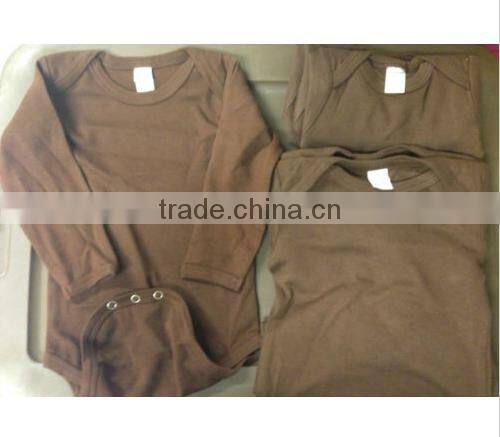 2014New Fashion Design Baby Boutique Hot Sale Summer Baby Cotton Bodysuit pink Short Sleeve Baby Bodysuit Romper