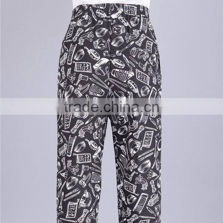 China Work Wear Wholesales Factory Uniforms for Catering Staff