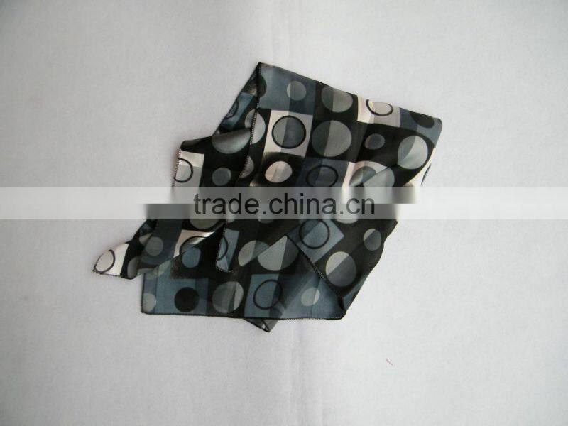 promotional square kerchief