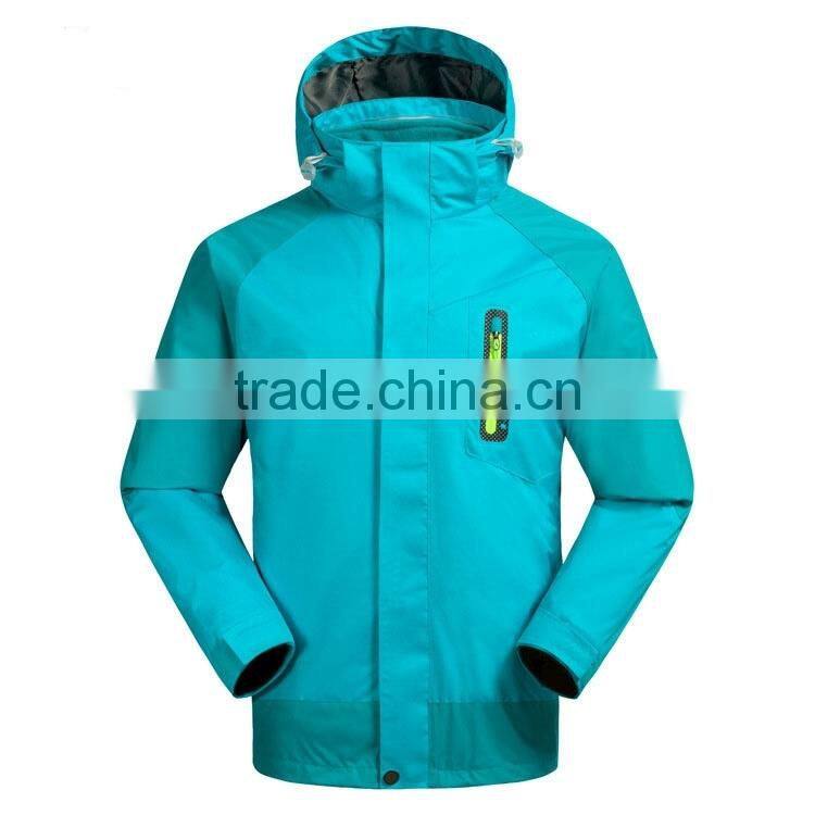 Best choice pattern of children's jacket