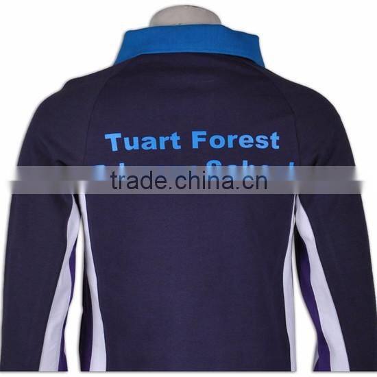 Offer Custom Design for School Uniform design for student