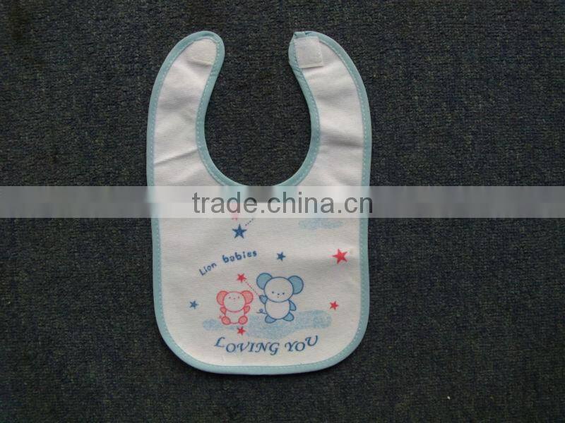 Baby's bib