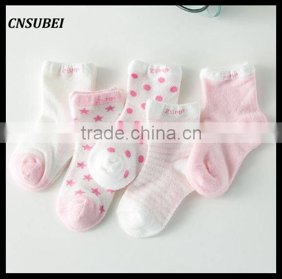 2016 children's cartoon stars, socks wholesale