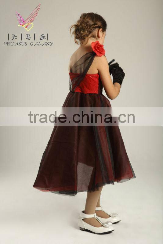 Dance skirt, Children's Performing skirt, Performances for children clothing,Dancing skirt