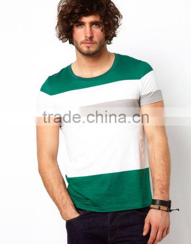 Stripe Tee Shirt