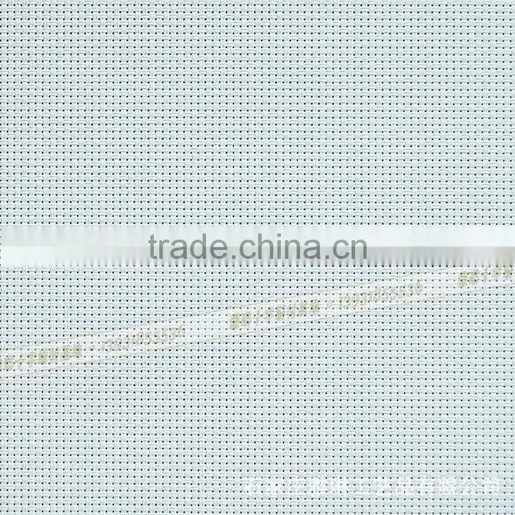 Advanced environmental protection special embroidered cloth, white two fold yarn 18 ct, to do cross-stitchpursedecorative cloth