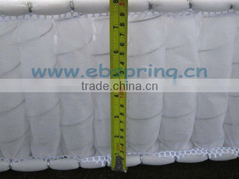 Wholesale Mattress and Sofa Inner Pocket Spring