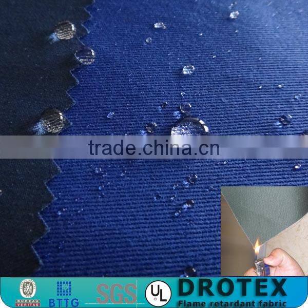 new 2014 Anti-flame aramid in higher quality fabric