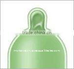 Japan Condom (19) 'Usui Pure Long--- inside top jelly-filled condom --- 12p