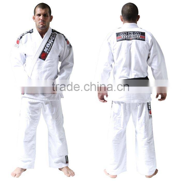 BJJ GI, BJJ KIMONO, JIU-JITSU UNIFORM