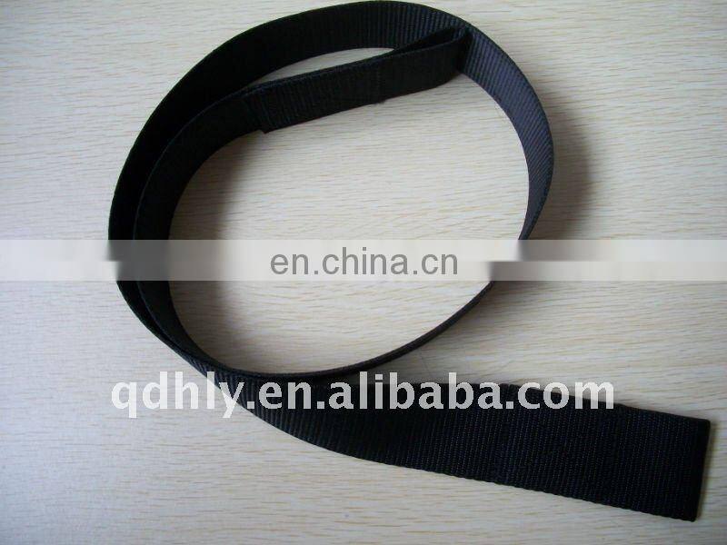 PP webbing, polypropylene webbing with hole