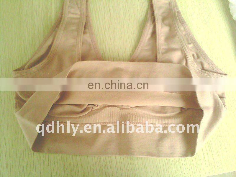 2011 women top selling ginie bra