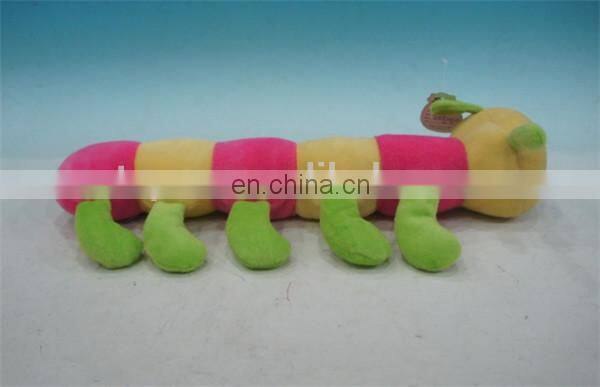 Cute Animal Chilopod Toys , Little Plush Animal Toys