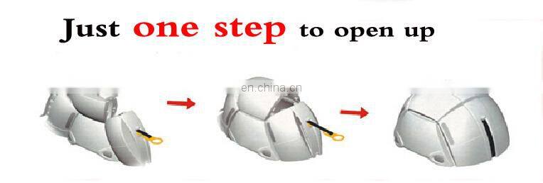 2015 Hot sale New design foldable safety cap