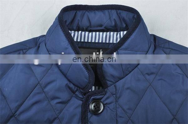 quilted jacket mens