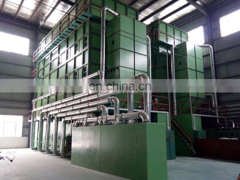 USA-2000 Grade A 70/30 grey duck down big down cluster high filling power, cleaness, odorless, whole sales