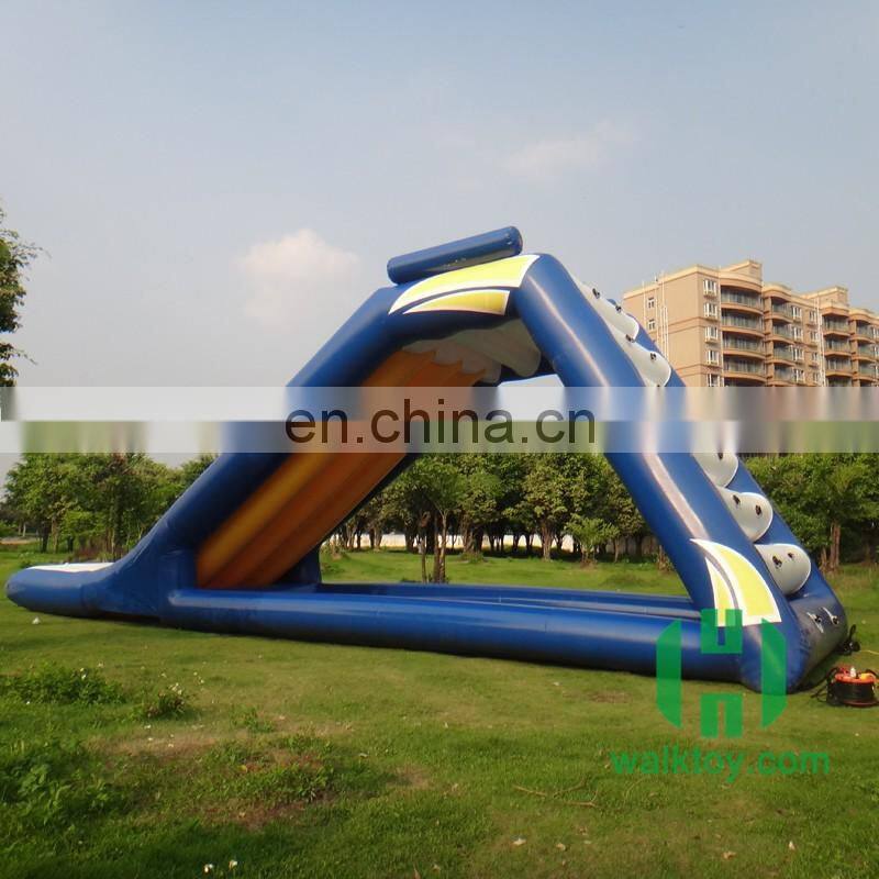 HI hot sale CE giant water park equipment price, used water park