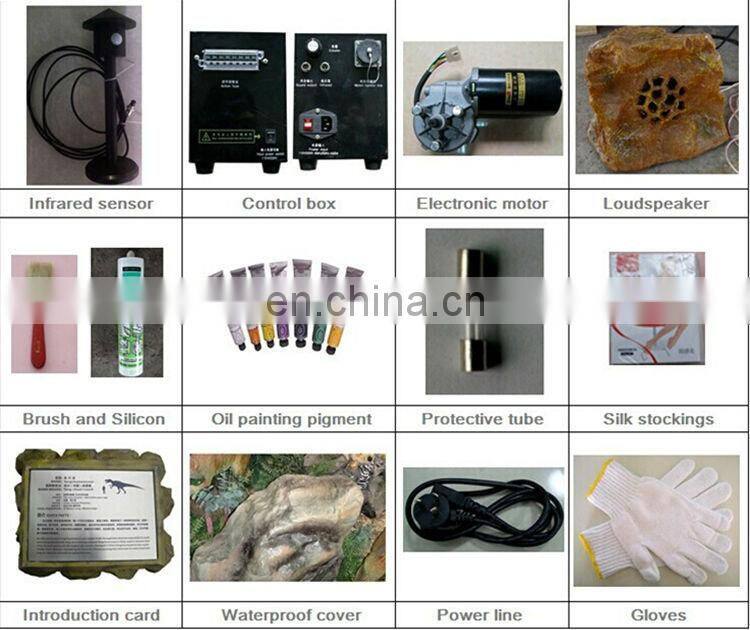 2015 Simulation Insect Exhibition Animatronic Dragonfly for Sale