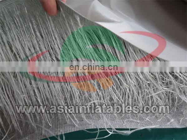 Outdoor Gym mat, Yoga air mat, washable yoga mat for gymnastic equipments