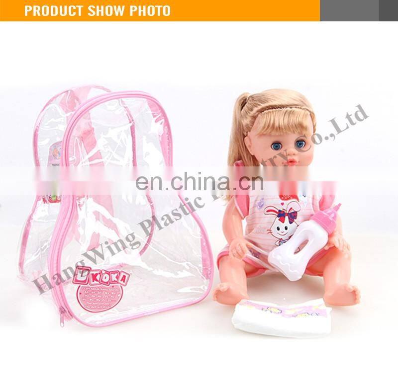 Most Popular 16 inch Baby Girl Doll with IC cheap american girl doll for sale