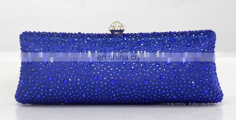 No.1802A Yellow color clutch evening party bags,evening clutch bags,multicolor crystal clutch bags