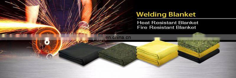 Fire Stop Splatter Guard Non-Woven Fire Blanket