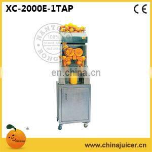orange juicer machine,Commercial Orange Squeezer XC-2000E-3,orange juicer