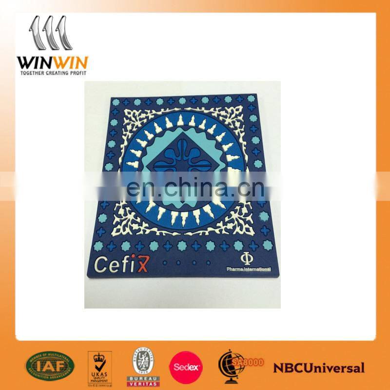 2017 top selling protein joyshakers cup wood coasters