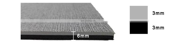 Melors EVA Padding Marine Flooring For Boats Foam Decking