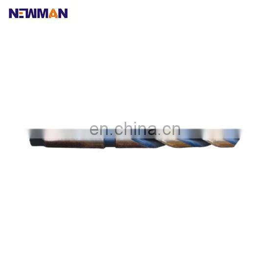 black finish 4pcs gimlet tool set hole starters for drilling holes