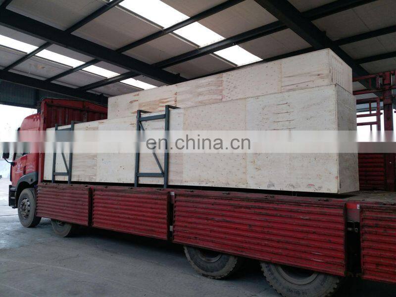 automatic almond  full sets shelling production line