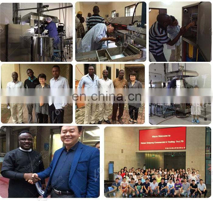 Soap Film Wrapping Box Perfume Cellophane Overwrapper Machine With Tear Tape