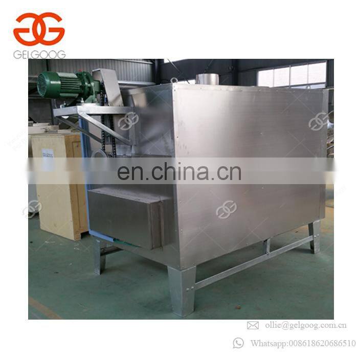 Food Standard High Efficiency Cocoa Butter Grinder Processing Line Cocoa Paste Grinding Machine