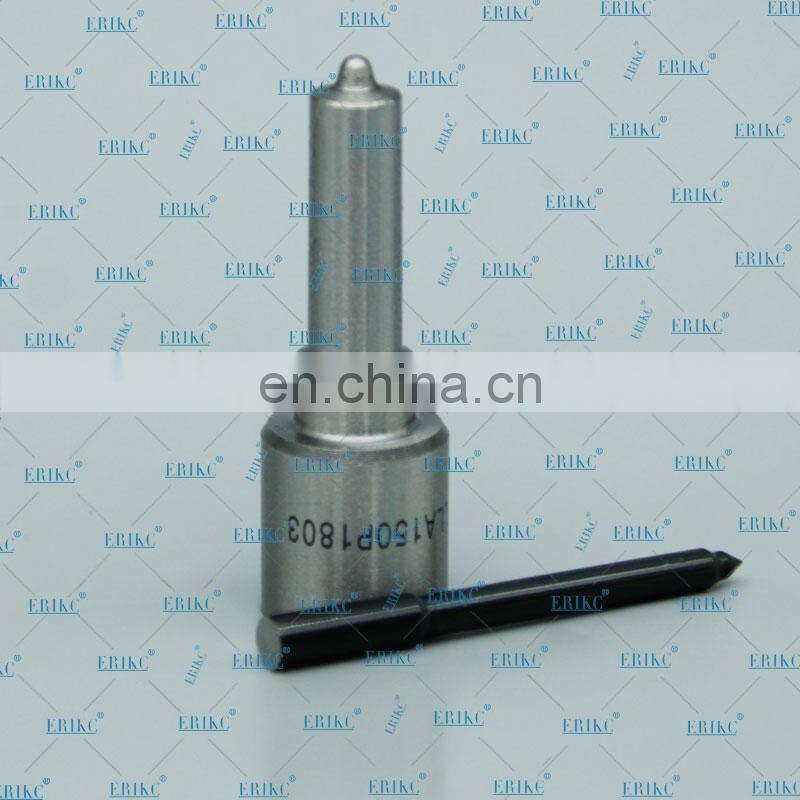 ERIKC DLLA150P1803 pressure nozzle 0 433 172 097 Perform Fuel Injector nozzle DLLA 150 P 1803 for 0445110333 0445110383