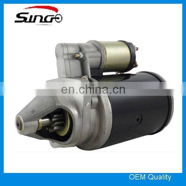 Starter Motor 714/40005 for J C B