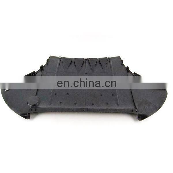 ENGINE COVER BOARD FOR A8 2003-2008 OEM 4E0825235Q