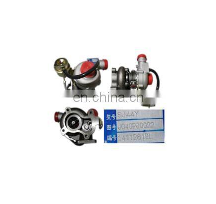 J040P00022 Turbocharger for YZ4D21 4DC2-30 SJ44Y-3