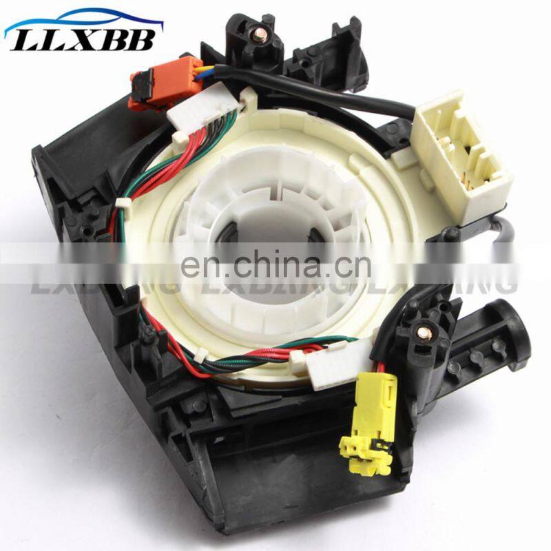 Steering Sensor Cable 25567-5X00A For Nissan 350Z 370Z Versa Murano Pathfinder 25560-JD003 255675X00A