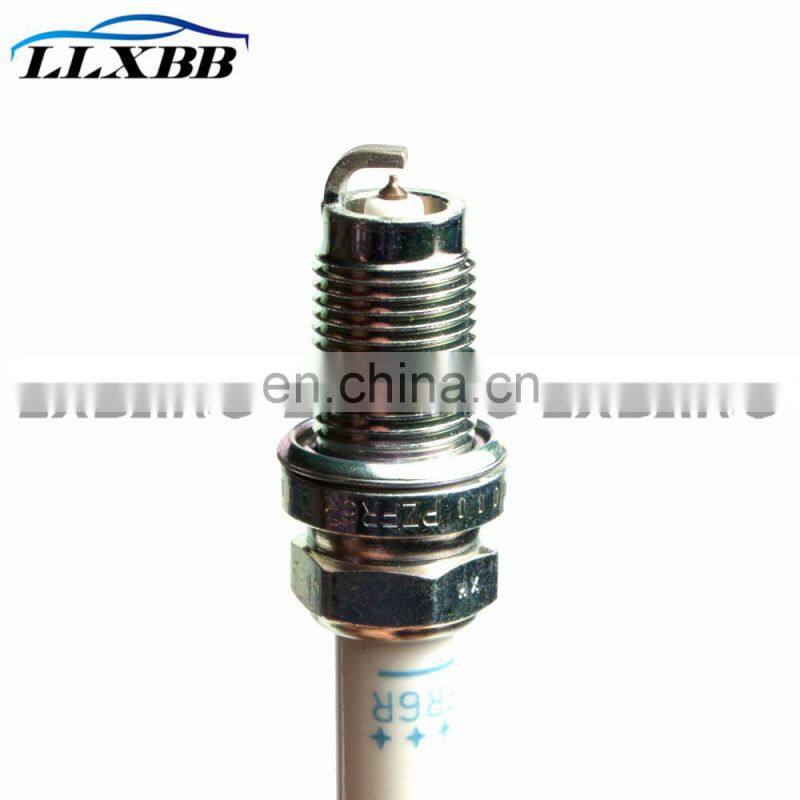Genuine Packing Spark plugs PZFR6R 5758 For NKG