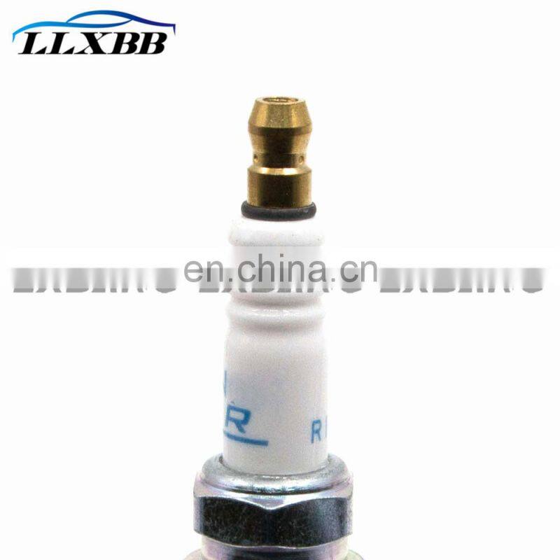 Genuine Double Platinum Spark Plug PLKR7B8E A0041595803 For Mercedes-Benz A 004 159 58 03