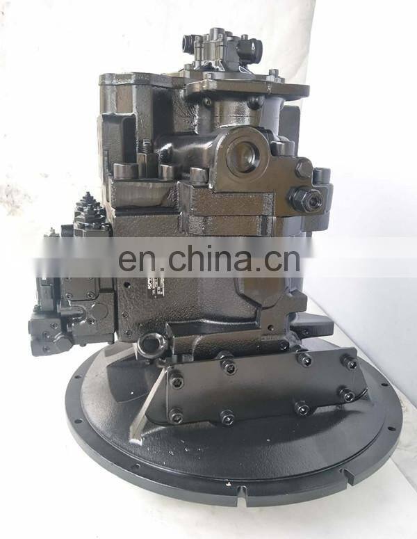 SK500 excavator hydraulic main  pump LS10V00022F4  K5V200DPH hydraulic pump assembly original and new