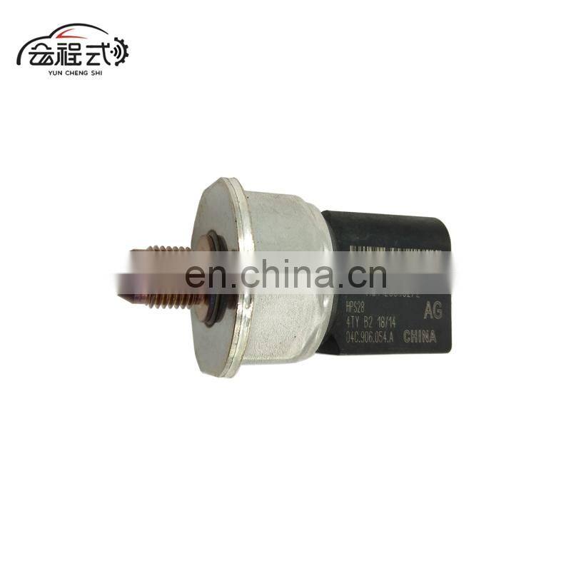 Fuel Rail Pressure regulator Valve Sensor Switch For AUDI A3 A4 Wholesale