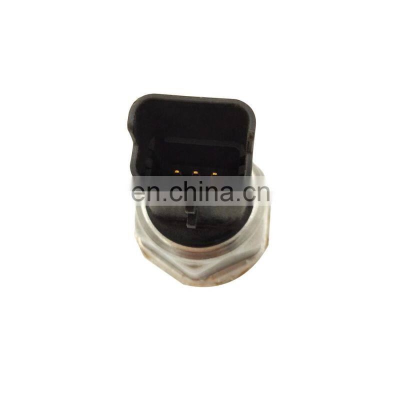 55PP34-01 Original Common Fuel Rail Oil High Pressure Sensor 55PP3401 For Peugeot Citroen 1.4HDI 1.4TDCI 1.6TDCI