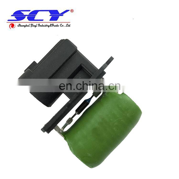 Auto Car New Blower Resistor Suitable for NISSAN 2014-2019 214934EA0A 21493-4EA0A